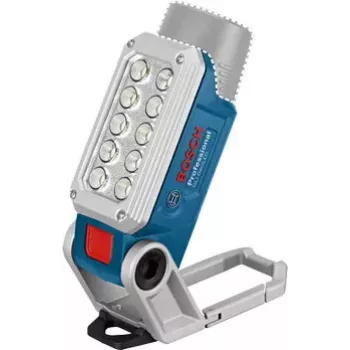 Bosch GLI DeciLED Professional sininen, harmaa LED