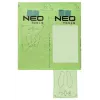 NEO Tools 10-485 5-in-1 auto-huollon suojapeitesarja