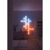 Nanoleaf Lines Squared Expansion Pack NL59E00-3SN00, 90 astetta, 3 kpl