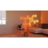 Nanoleaf Lines Squared Expansion Pack NL59E00-3SN00, 90 astetta, 3 kpl