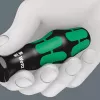 Työkalusarja Wera 334/6 Kraftform