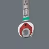 Wera 05003765001 Joker kiintoavain 17x19 mm, ruostumaton teräs, kromattu