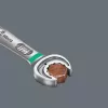Wera 05003765001 Joker kiintoavain 17x19 mm, ruostumaton teräs, kromattu