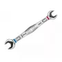 Wera 05003765001 Joker kiintoavain 17x19 mm, ruostumaton teräs, kromattu
