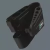 L-TORX-avain Wera 967/9 TX BO