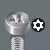 L-TORX-avain Wera 967/9 TX BO