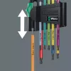 L-TORX-avain Wera 967/9 TX BO