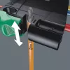 L-TORX-avain Wera 967/9 TX BO