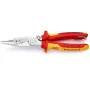 Pihti Knipex 13 96 200 T suurin putken halkaisija 1,5 cm