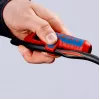 Kaapelinkuorija Knipex ErgoStrip 16 95 02 SB