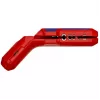Kaapelinkuorija Knipex ErgoStrip 16 95 02 SB