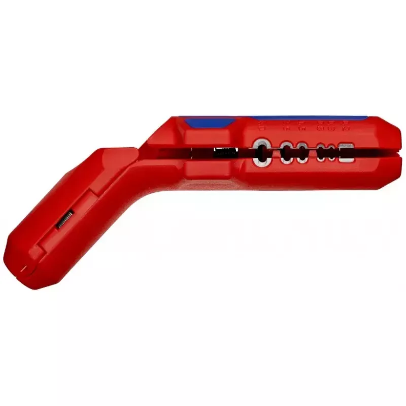 Kaapelinkuorija Knipex ErgoStrip 16 95 02 SB