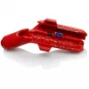 Kaapelinkuorija Knipex ErgoStrip 16 95 02 SB