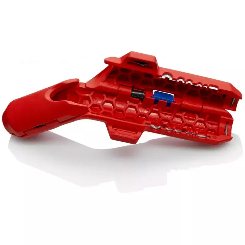 Kaapelinkuorija Knipex ErgoStrip 16 95 02 SB