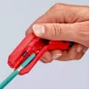 Kaapelinkuorija Knipex ErgoStrip 16 95 02 SB