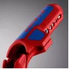 Kaapelinkuorija Knipex ErgoStrip 16 95 02 SB