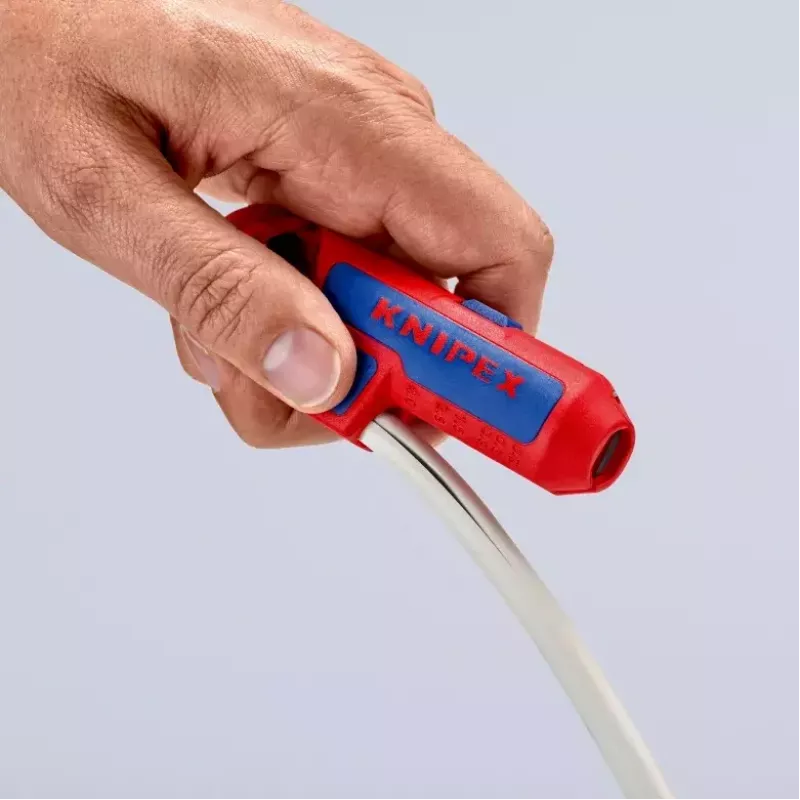 Kaapelinkuorija Knipex ErgoStrip 16 95 02 SB