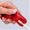 Kaapelinkuorija Knipex ErgoStrip 16 95 02 SB