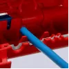 Kaapelinkuorija Knipex ErgoStrip 16 95 02 SB