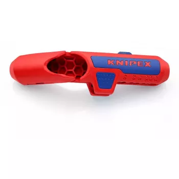 Kaapelinkuorija Knipex ErgoStrip 16 95 02 SB
