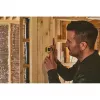 Etäisyysmittari Stanley STHT77666-0 musta keltainen 0,165-12 m LCD