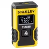 Etäisyysmittari Stanley STHT77666-0 musta keltainen 0,165-12 m LCD