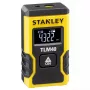 Etäisyysmittari Stanley STHT77666-0 musta keltainen 0,165-12 m LCD