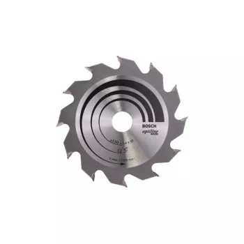 Pyörösahanterät Bosch Optiline Wood 2608640642