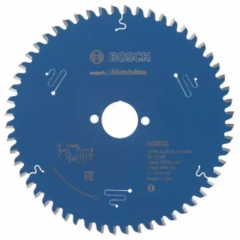 Bosch 2 608 644 102 pyörösahanterä 19 cm 1 kpl