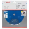 Bosch 2 608 644 102 pyörösahanterä 19 cm 1 kpl