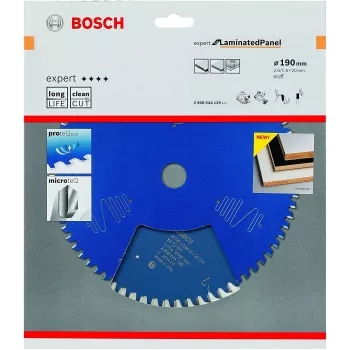 Bosch 2608644129 pyörösahanterä 20,3 cm 1 kpl
