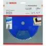 Bosch 2608644129 pyörösahanterä 20,3 cm 1 kpl