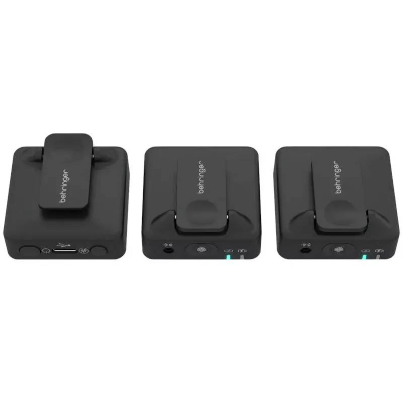 Langaton kamerajärjestelmä Behringer Go Cam Wireless II