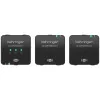 Langaton kamerajärjestelmä Behringer Go Cam Wireless II