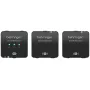 Langaton kamerajärjestelmä Behringer Go Cam Wireless II