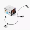 Ulkovalosarja Nanoleaf Essentials NF084E00-20SLO 15 m monivärinen Matter
