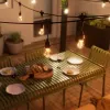 Ulkovalosarja Nanoleaf Essentials NF084E00-20SLO 15 m monivärinen Matter