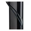 B-Tech SYSTEM X BT8380-060/B V3 musta 0,6 m