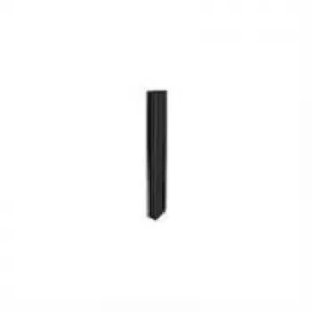 B-Tech SYSTEM X BT8380-060/B V3 musta 0,6 m