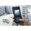 Bosch GLM 150-27 C Professional 0601072Z00 laseretäisyysmittari, 0,08–150 m, ±1,5 mm, laserluokka 2, sininen/musta