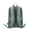 DICOTA Eco Backpack Scale - 13-15,6 tuuman kannettavan reppu - harmaa / 600d kierrätetty PET