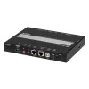 ATEN CN9850-AT-G KVM-kytkin musta