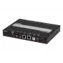 ATEN CN9850-AT-G KVM-kytkin musta