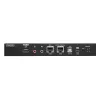 ATEN CN9850-AT-G KVM-kytkin musta