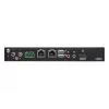 ATEN CN9850-AT-G KVM-kytkin musta