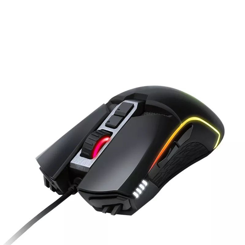 GIGABYTE AORUS M5 pelihiiri oikeakätinen USB Type-A optinen 16000 DPI