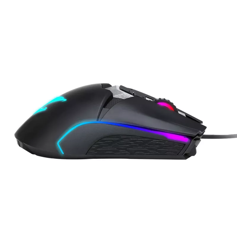 GIGABYTE AORUS M5 pelihiiri oikeakätinen USB Type-A optinen 16000 DPI