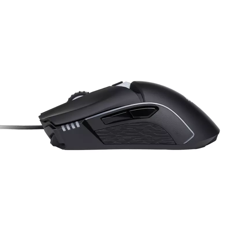 GIGABYTE AORUS M5 pelihiiri oikeakätinen USB Type-A optinen 16000 DPI