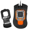GIGABYTE AORUS M5 pelihiiri oikeakätinen USB Type-A optinen 16000 DPI