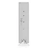 Yhdyskäytävä Ubiquiti UCG-Max-NS 2500 Mbit/s ARM Cortex valkoinen
